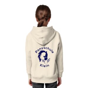 Sunny - Kids Organic Hoodie