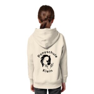 Chakira - Kids Organic Hoodie