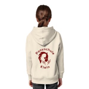 Coco - Kids Organic Hoodie