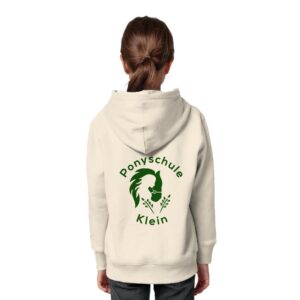 Burny - Kids Organic Hoodie