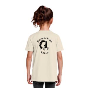 Chakira - Kids Organic Shirt