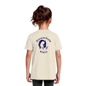 Sunny - Kids Organic Shirt