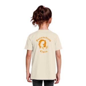 Wilma - Kids Organic Shirt