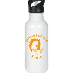 Wilma - Edelstahl-Trinkflasche