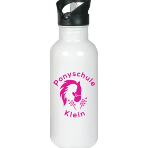 Jule - Edelstahl-Trinkflasche