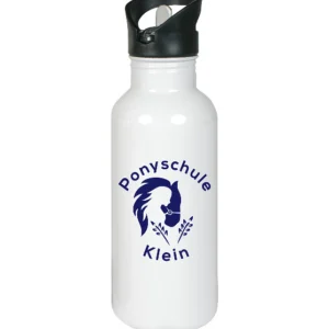 Sunny - Edelstahl-Trinkflasche