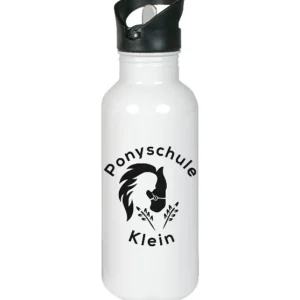 Chakira - Edelstahl-Trinkflasche