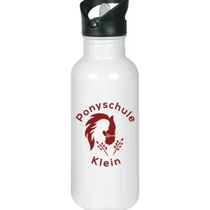 Coco - Edelstahl-Trinkflasche