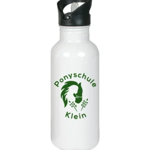 Burny - Edelstahl-Trinkflasche