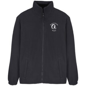 Ponyschule Klein - Fleece Jacke
