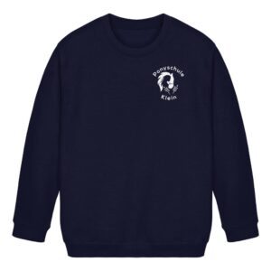 Ponyschule Klein - Kids Basic Sweatshirt
