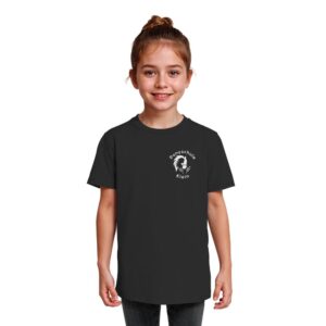 Ponyschule Klein - Kids Organic Shirt