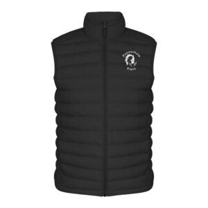 Ponyschule Klein - Organic Bodywarmer