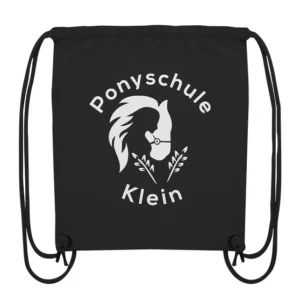 Ponyschule Klein - Gym-Bag