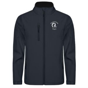 Ponyschule Klein - Softshell Jacke